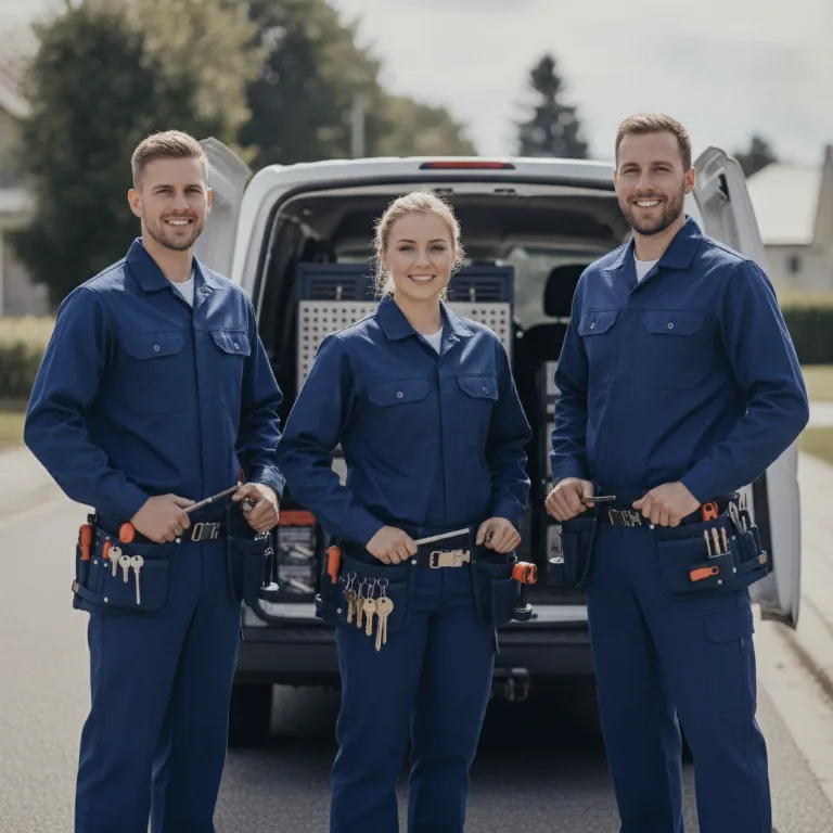 notfall schlusseldienst Zürich (Kreis 12) / Hirzenbach
